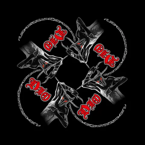 Holy Diver/Murray