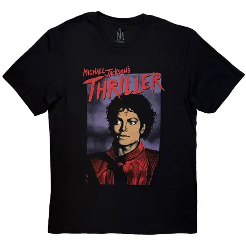 Thriller Pose