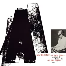 Jimmy Smith, Vinyl A NEW SOUND A NEW STAR (VOLUME 1)