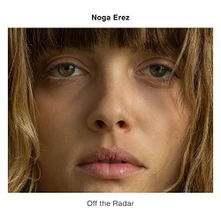 Noga Erez, Vinyl OFF THE RADAR