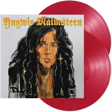 Vinyl PARABELLUM