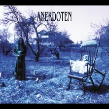 Anekdoten, CD VEMOD - DELUXE EDITION