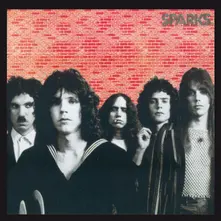 SPARKS (CD)