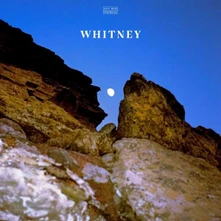 Whitney, CD WHITNEY - CANDID