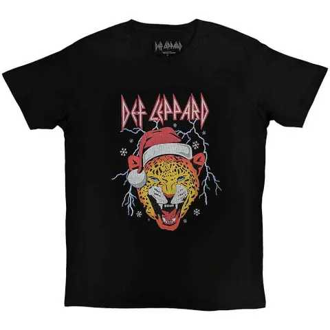 Holiday Leppard