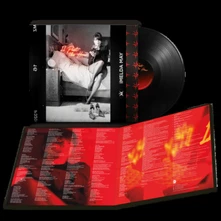 Imelda May, Vinyl 11 Past the Hour