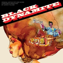 Adrian Younge, Vinyl PRESENTS: BACK DYNAMITE