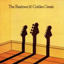 CD 20 Golden Greats