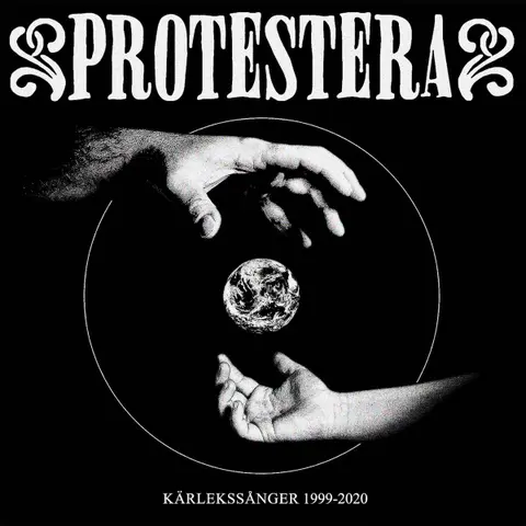KARLEKSSANGER 1999-2020