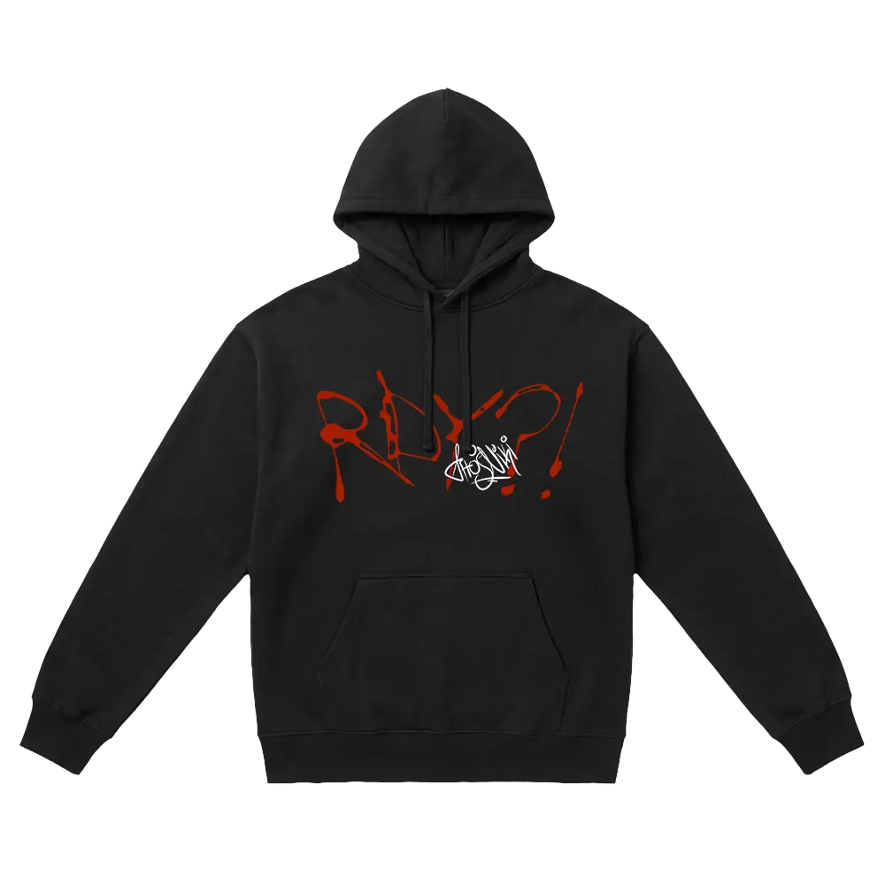 RDY?!