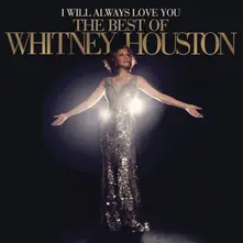 Vinyl I Will Always Love You: The Best of Whitney Houston