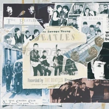 CD ANTHOLOGY 1