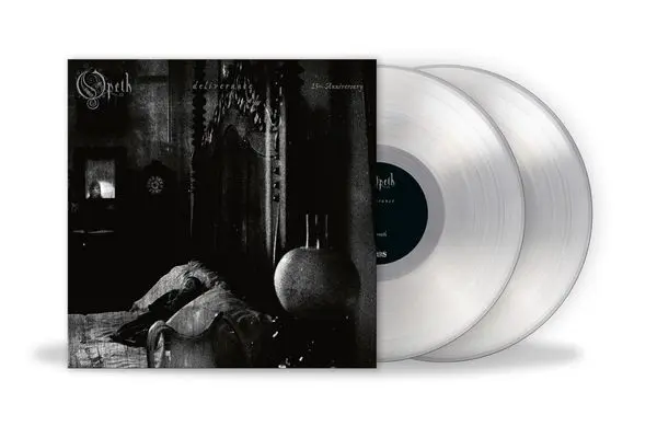 Opeth – Deliverance (25th Anniversary) (Vinyl)