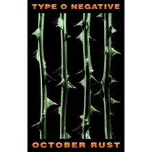 October Rust