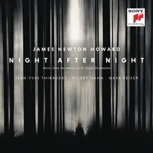Vinyl Night After Night (Music From the Movies of M. Night Shyamalan)
