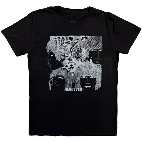 Reverse Revolver