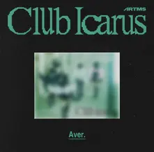 ARTMS – Club Icarus (CD)