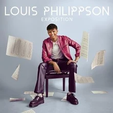 Philippson Louis, CD Exposition