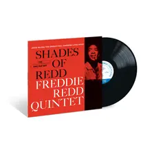 Freddie Redd, Vinyl SHADES OF REDD
