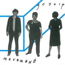 GOSSIP - MOVEMENT thumbnail