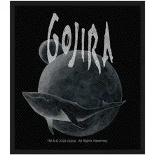 Nažehlovačka From Mars To Sirius