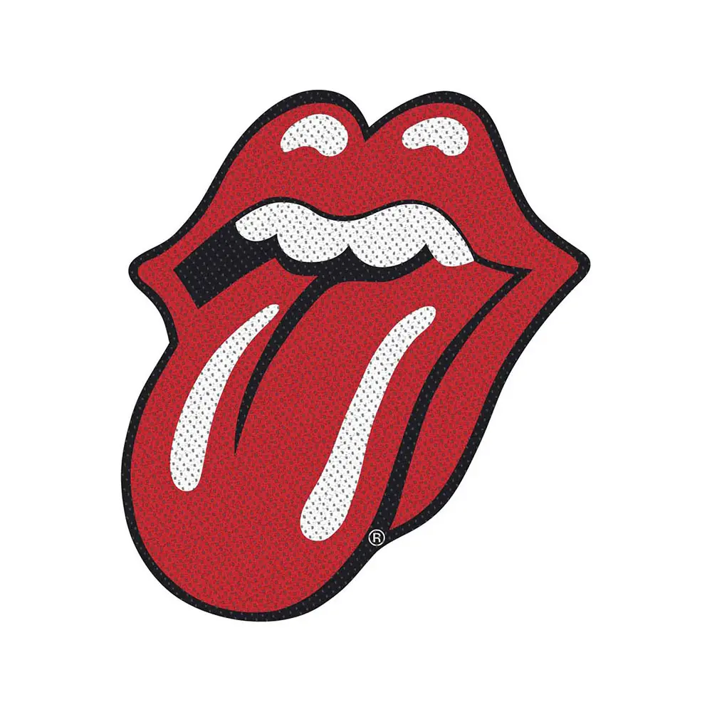 Tongue Cut-Out