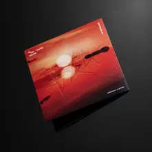 CD THE 4TH STUDIO A.:TOGETHER