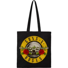Taška cez rameno Roses Logo