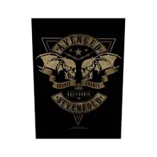 Avenged Sevenfold, Nažehlovačka Orange County