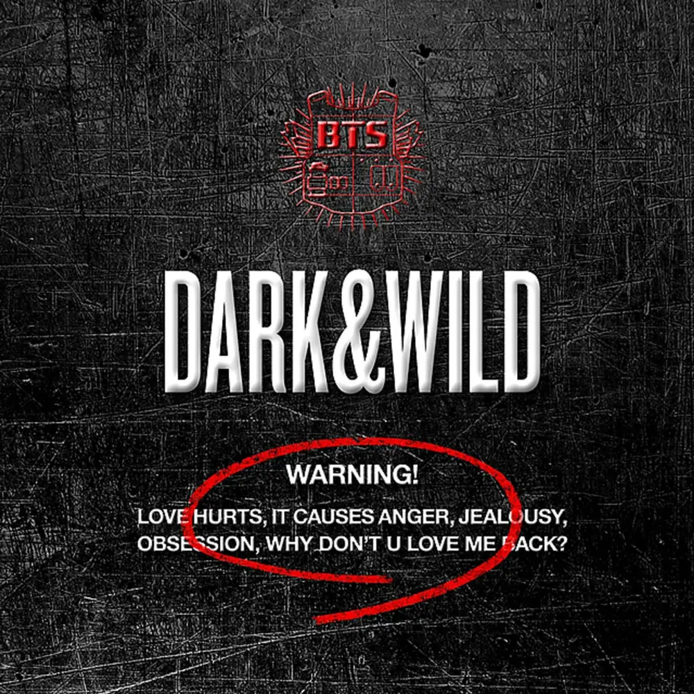 VOL.1 (DARK & WILD)