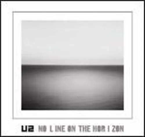NO LINE ON THE HORIZON