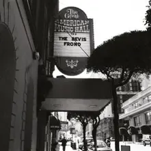 LIVE AT THE GREAT AMERICAN MUSIC HALL thumbnail