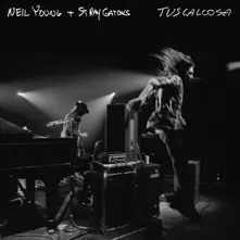 Vinyl TUSCALOOSA (LIVE)