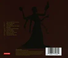 THE SIN AND THE SENTENCE thumbnail