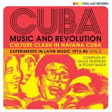 CUBA: MUSIC AND REVOLUTION 2 thumbnail