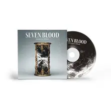 Seven Blood, CD LIFE IS JUST A PHASE
