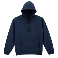Hoodies / Zippers – 3D AT&T embossed (Hoodie)