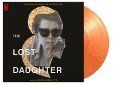 Vinyl The Lost Daughter (Soundtrack From The Netflix Film)