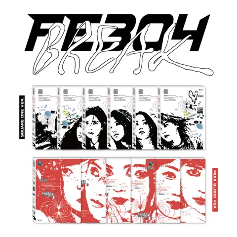 Fe3o4: Break