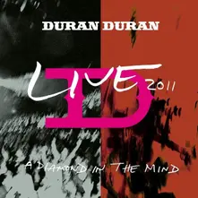 Live 2011 (A Diamond In The Mind) thumbnail