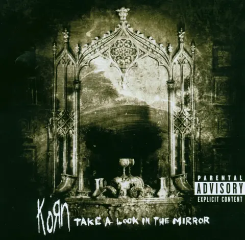 Take a Look In the Mirror