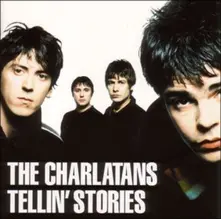 TELLIN' STORIES thumbnail