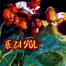 CD Buhloone Mindstate