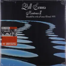 Vinyl MONTREUX II