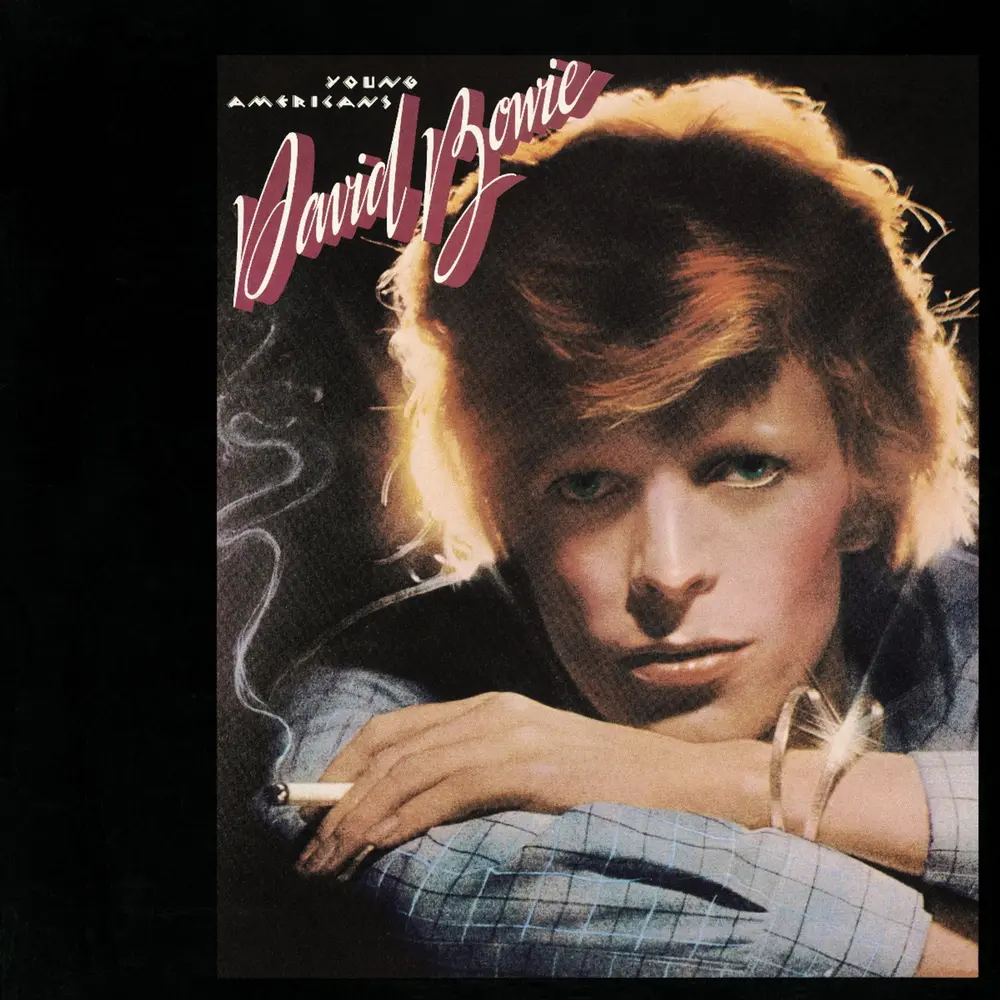 YOUNG AMERICANS