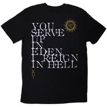 The Shit Ov God Reign In Hell thumbnail