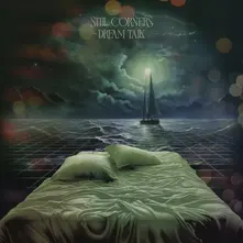 Vinyl DREAM TALK