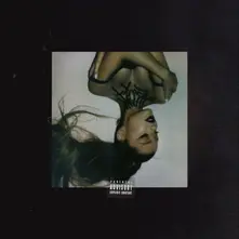 CD Thank U, Next