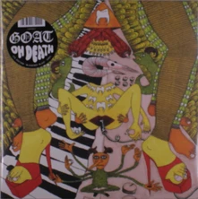 Goat, Vinyl OH DEATH
