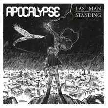 Vinyl LAST MAN STANDING